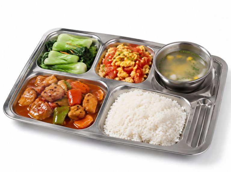 安徽安庆经济开发区企业食堂承包与托管服务